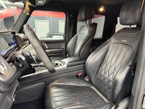 Used 2019 Mercedes-Benz G 63 AMG 4MATIC image 14