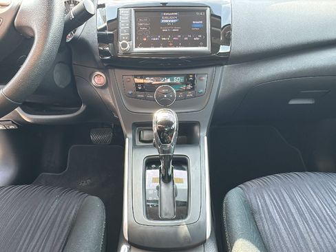 Used 2019 Nissan Sentra SV FWD image 20