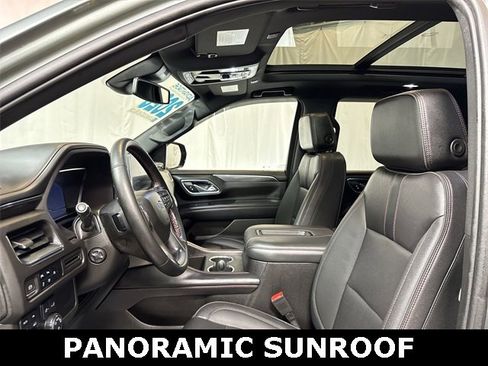 Certified 2023 Chevrolet Tahoe RST w/ Luxury Package image 11