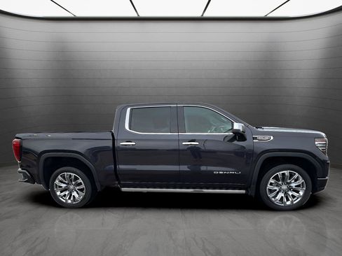 Used 2023 GMC Sierra 1500 Denali w/ Denali Reserve Package image 2