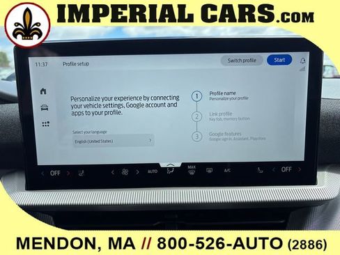 New 2026 Ford Explorer ST-Line image 19