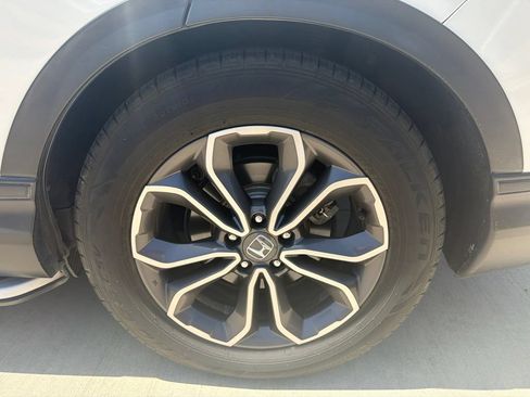 Used 2020 Honda CR-V EX-L image 7