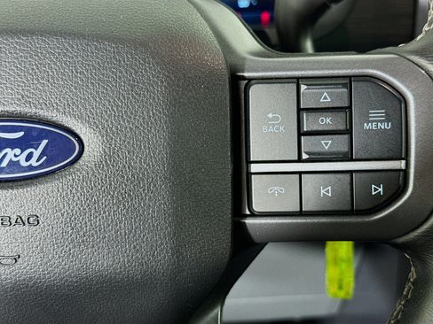 Used 2024 Ford F150 XLT image 14
