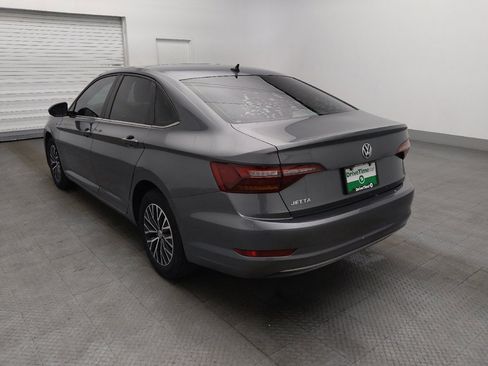 Used 2019 Volkswagen Jetta S image 5