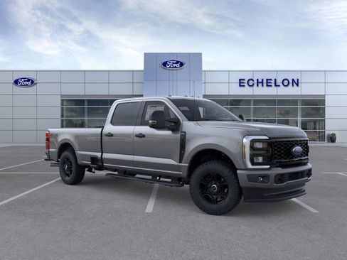 New 2026 Ford F250 XL image 7