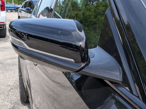 New 2026 Cadillac CT5 Sport RWD image 11
