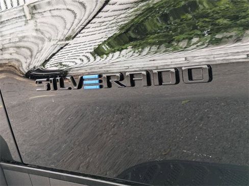 New 2026 Chevrolet Silverado EV Trail Boss w/ Premium Package image 34