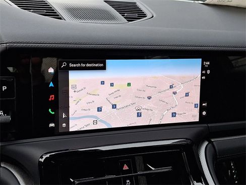 New 2026 Porsche Panamera 4 image 18