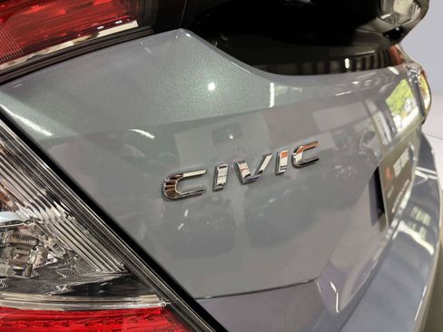 Used 2021 Honda Civic Type R image 18