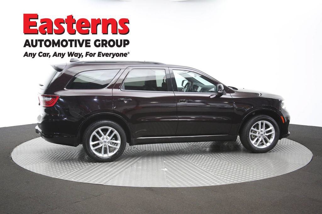 Used 2024 Dodge Durango GT AWD/4WD image 47