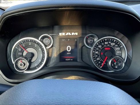 Used 2023 RAM 1500 Big Horn w/ Trailer Tow Group image 22