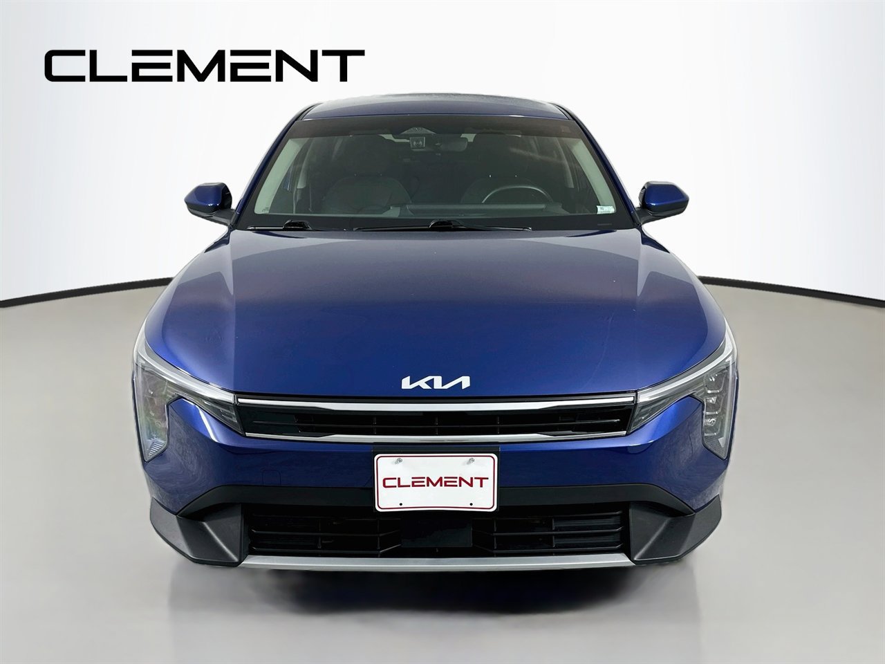 Used 2025 Kia K4 EX FWD image 3