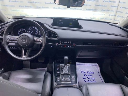 Certified 2023 MAZDA CX-30 AWD 2.5 S w/ Preferred Package image 24