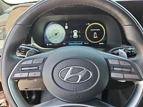 Used 2024 Hyundai Palisade Calligraphy AWD/4WD image 16