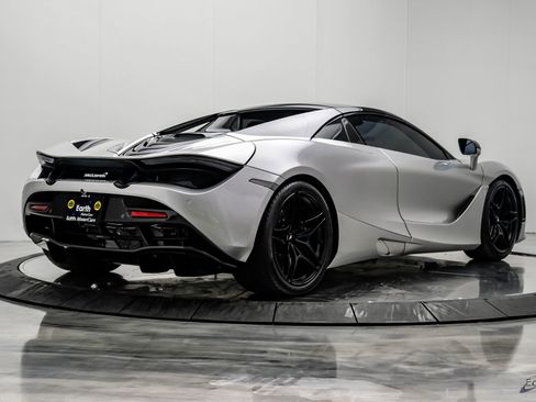 Used 2020 McLaren 720S Luxury image 24