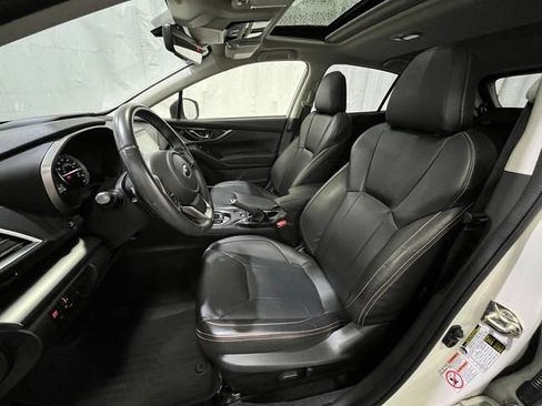 Used 2020 Subaru Crosstrek 2.0i Limited w/ Moonroof Package w/Navigation AWD/4WD image 10