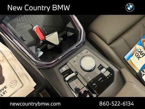 Used 2026 BMW X3 xDrive30 w/ Convenience Package AWD/4WD image 22