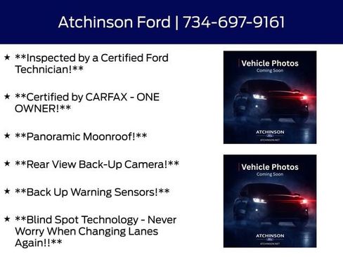 Used 2023 Lincoln Nautilus Reserve AWD/4WD image 2