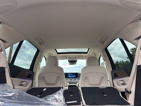 New 2026 Mercedes-Benz GLE 350 4MATIC image 32