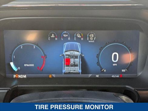 New 2026 Ford F350 XLT w/ XLT Premium Package RWD image 10