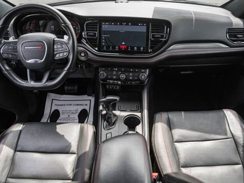 Used 2023 Dodge Durango R/T AWD/4WD image 32