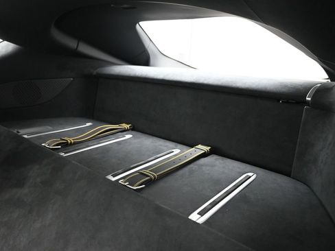 Used 2026 Ferrari 12Cilindri RWD image 6