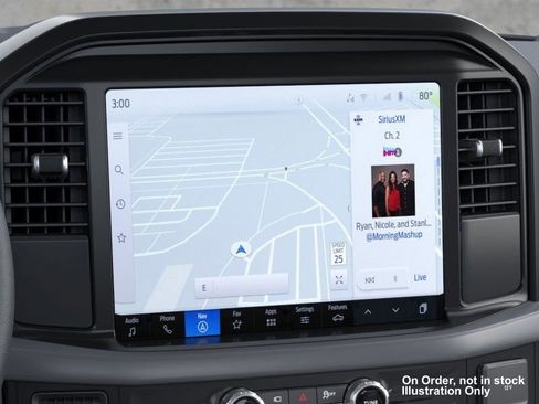 New 2026 Ford F150 XL w/ Equipment Group 103A High image 11