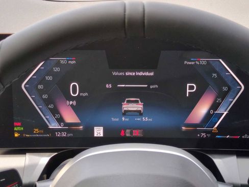 New 2025 BMW X3 xDrive30i w/ Premium Package image 36