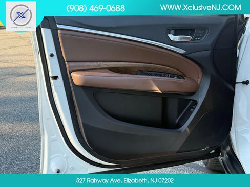 Used 2019 Acura MDX SH-AWD w/ Technology Package image 7