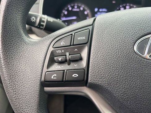 Used 2021 Hyundai Tucson SEL w/ Cargo Package image 20