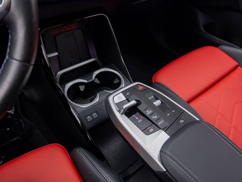 Certified 2026 BMW X1 M35i AWD/4WD image 11