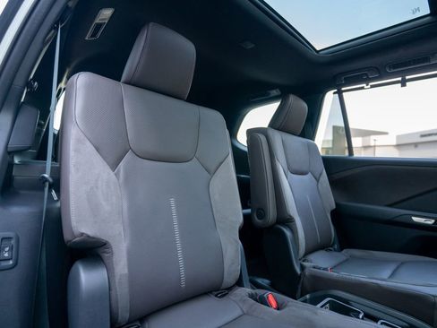 Used 2024 Lexus TX 350 AWD w/ Technology Package image 47