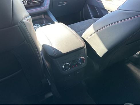 New 2026 Ford Explorer ST image 22