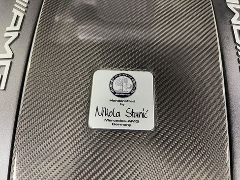 Used 2018 Mercedes-Benz AMG GT C image 35