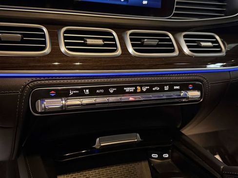 Certified 2024 Mercedes-Benz GLE 53 AMG 4MATIC image 26