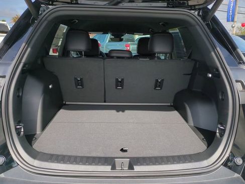 New 2026 Chevrolet Equinox ACTIV w/ Safety and Technology Package FWD image 12
