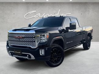 Used 2023 GMC Sierra 2500 Denali w/ Denali Black Diamond Edition AWD/4WD video 1