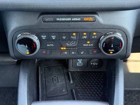Used 2022 Ford Bronco Sport Outer Banks w/ Tech Package AWD/4WD image 24