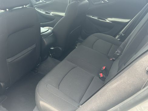 Used 2020 Chevrolet Malibu RS w/ LPO, Convenience Package 1 FWD image 20