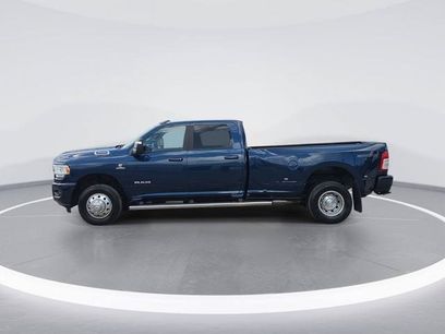 Used 2024 RAM 3500 Big Horn w/ Sport Appearance Package