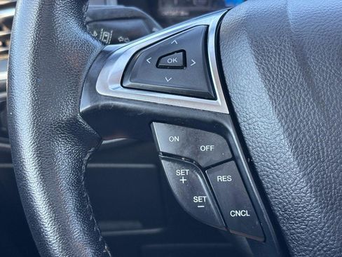 Used 2023 Ford Edge SEL w/ Convenience Package AWD/4WD image 19