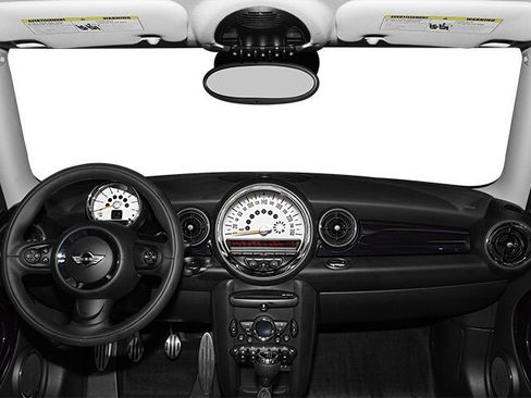 Used 2013 MINI Cooper S FWD image 4