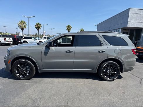 Used 2026 Dodge Durango GT AWD/4WD image 4