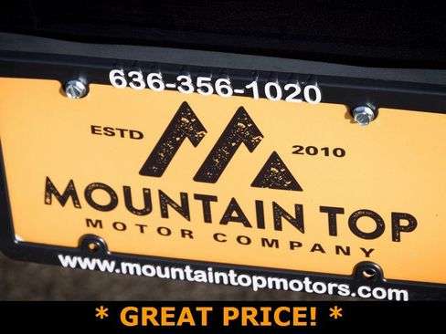 Used 2019 GMC Yukon XL SLT image 20