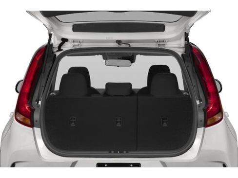 Used 2020 Kia Soul GT-Line w/ GT 2.0L Power Sunroof Package FWD image 14