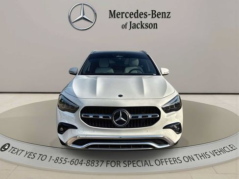 Used 2024 Mercedes-Benz GLA 250 image 3