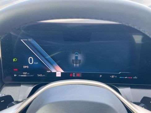 Used 2025 BMW X3 xDrive30i w/ Convenience Package image 22