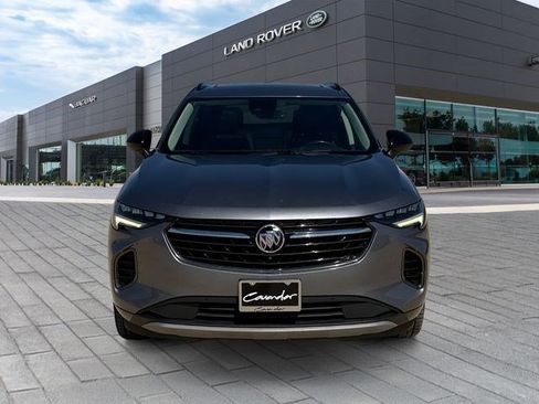 Used 2022 Buick Envision Essence w/ Technology Package I FWD image 8