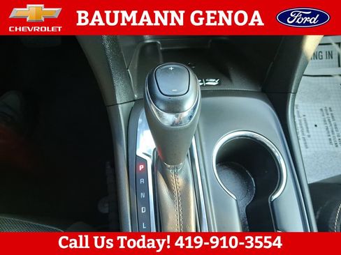 Used 2019 Chevrolet Equinox Premier w/ LPO, Floor Liner Package FWD image 25