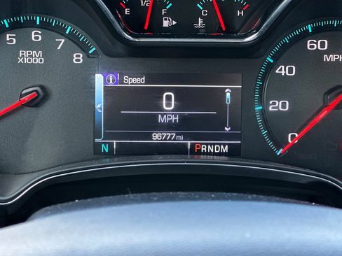 Used 2019 Chevrolet Impala LT image 27